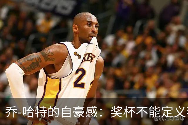 乔-哈特的自豪感：奖杯不能定义我的奋斗历程