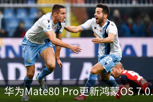 华为Mate80 Pro更新鸿蒙OS 7.0.0.102 SP8：不吐不快，说说优缺点！